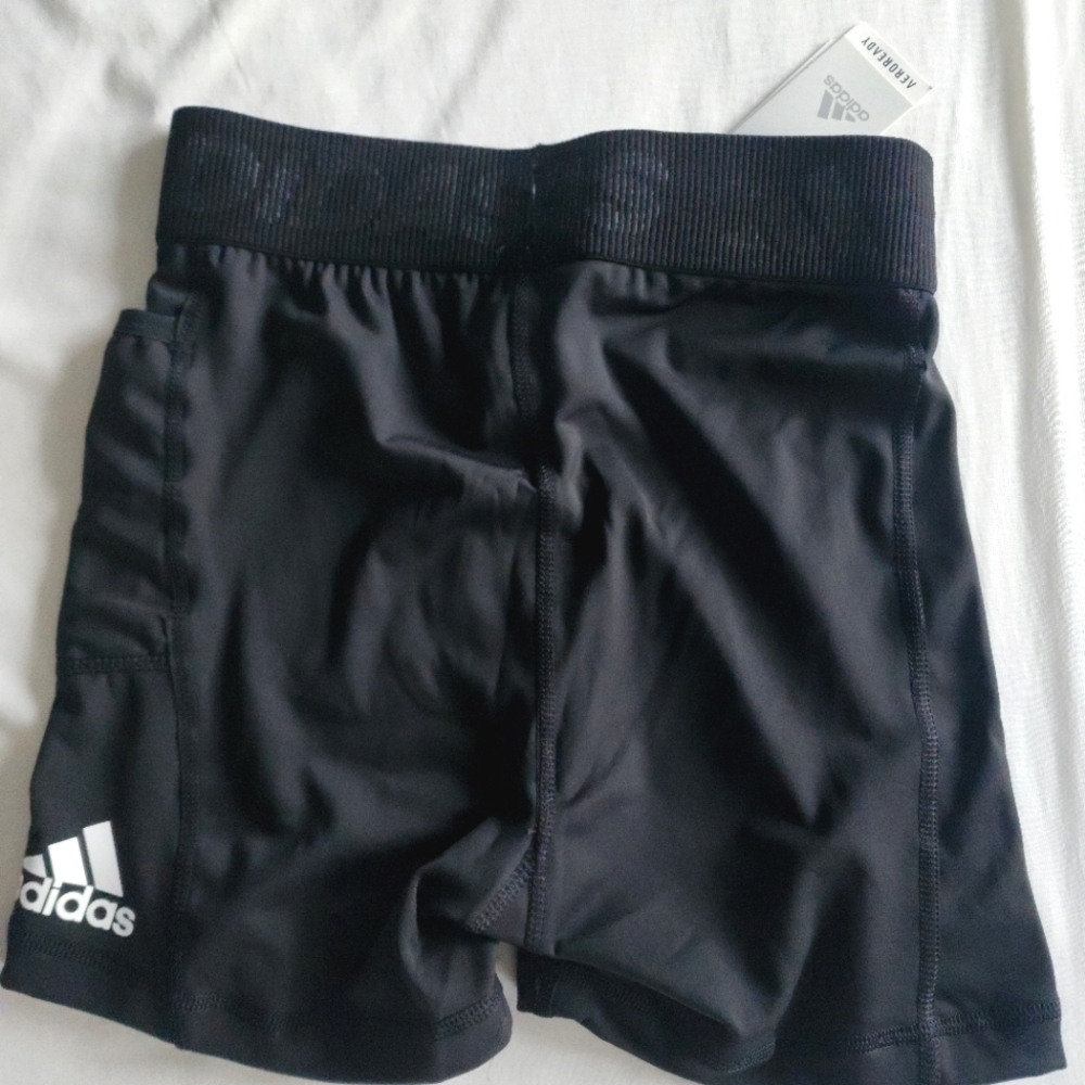 Training shorts